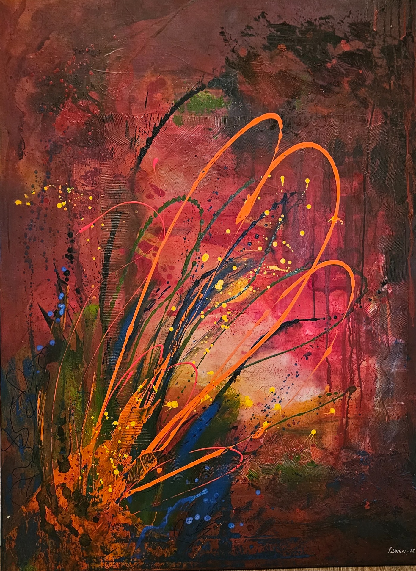 High energi 62×115 kr 5000,-